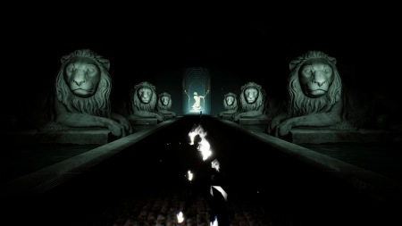 BATTLE SHADOW ARENA