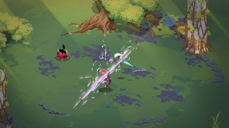 Fallen Fates