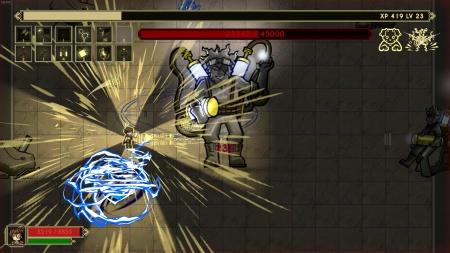 Luminaria: Dark Echoes