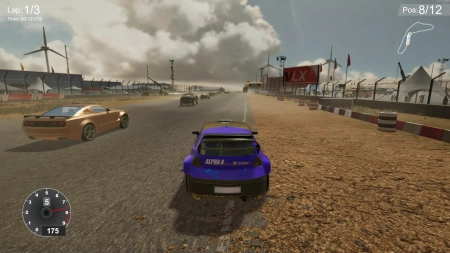 Track Masters Pro