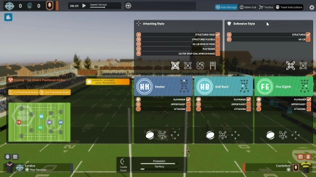Rugby League Team Manager 4