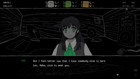 SAEKO: Giantess Dating Sim