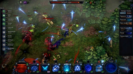 Godslayer Arena