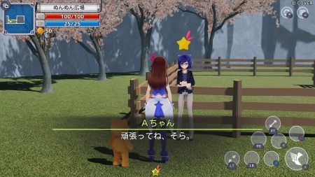 Star Soraight Fantasy Magic to reach the sky