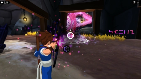 Zefyr: A Thief's Melody