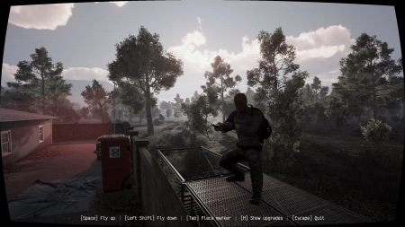 Crime Simulator