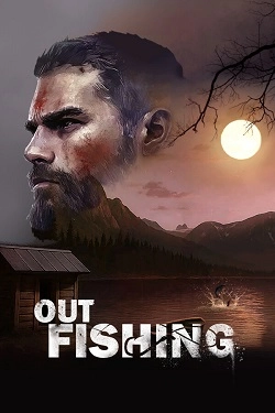 Out Fishing