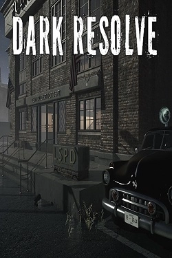 Dark Resolve