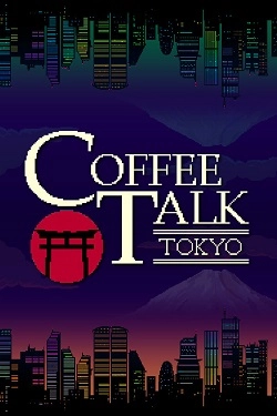 Coffee Talk Tokyo