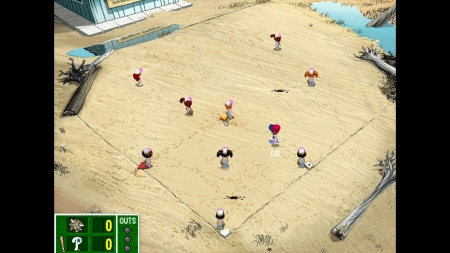 Backyard Baseball '01
