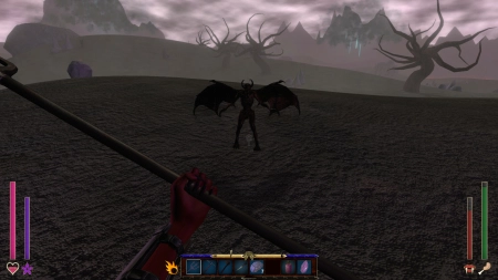 Fallen Angel: Hell Survival