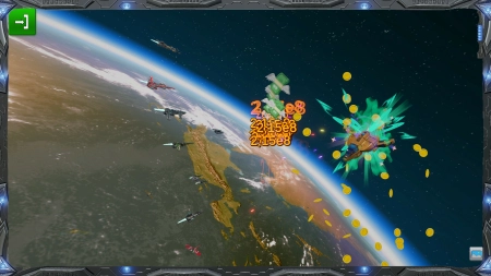 Star Clicker Odyssey