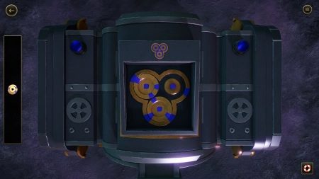 The Vault: Logic Puzzle Box