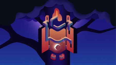 Monument Valley 3