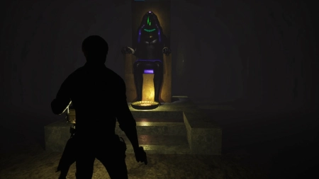 Shadows of Duat