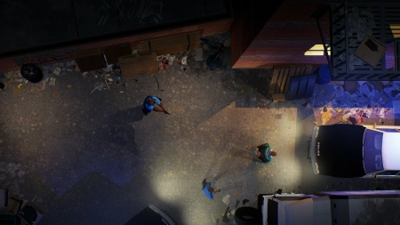 Police Stories 2