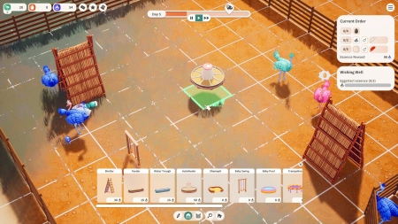 Ostrich Farm