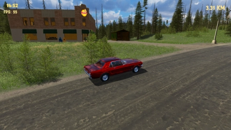 Pizza Shop Simulator