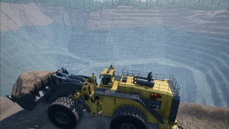 Out of Ore