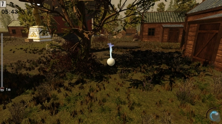 Glorious Golf