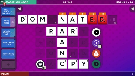 Word Play