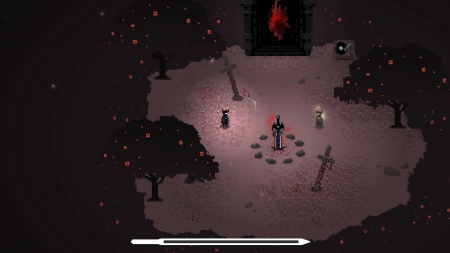 ABYSSAL BLADE
