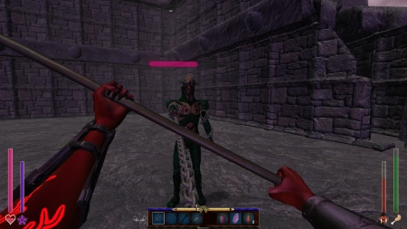 Fallen Angel: Hell Survival