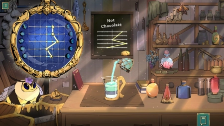 Tavern Talk Stories: Dreamwalker