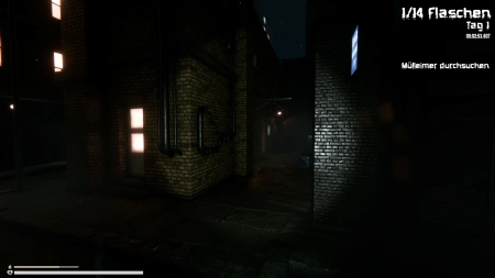 Trash Collector Simulator: Survive Edition