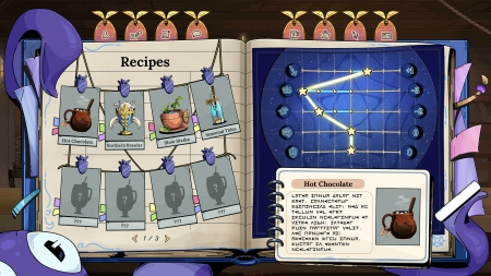 Tavern Talk Stories: Dreamwalker