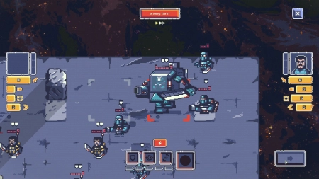 Beat the Humans