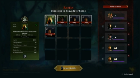 Wartorn