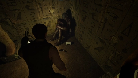 Shadows of Duat