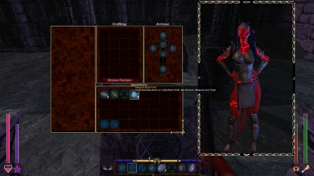 Fallen Angel: Hell Survival