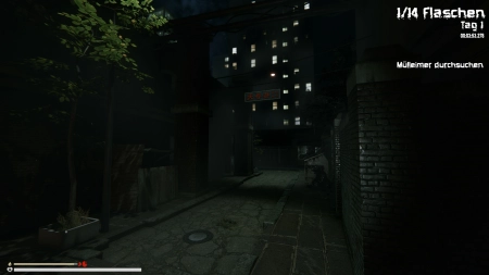 Trash Collector Simulator: Survive Edition