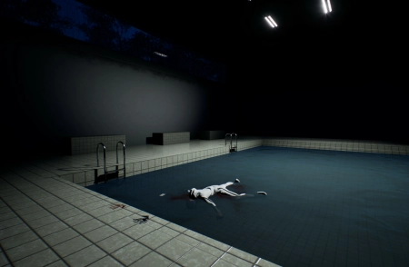 Forest Asylum 2