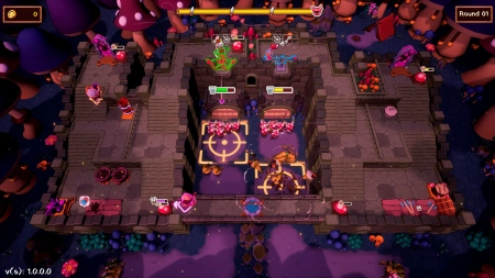 No Heroes Here 2