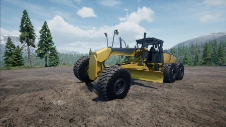 Out of Ore