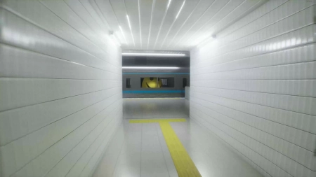 LIMSCAPE : THE LIMINAL SPACE EXPLORER