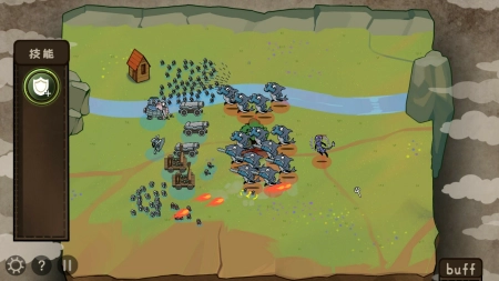 Chosen War