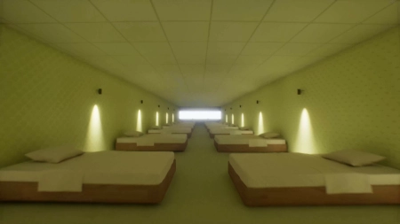 LIMSCAPE : THE LIMINAL SPACE EXPLORER