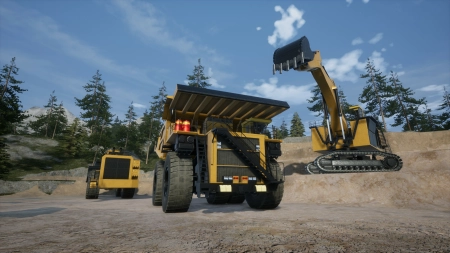 Out of Ore