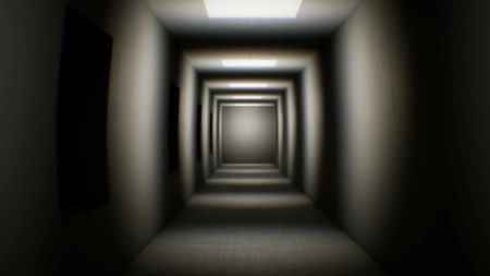 Walking In