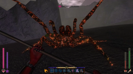 Fallen Angel: Hell Survival