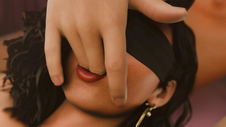Don’t Tell Mom: I Fed My Stepsister
