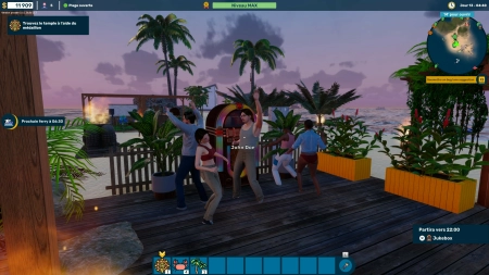 Paradise Beach Simulator
