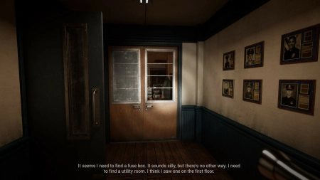 Dark Resolve