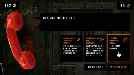 CloverPit