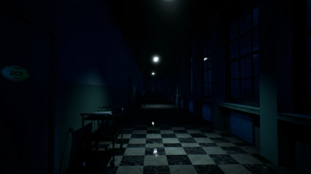 Forest Asylum 2