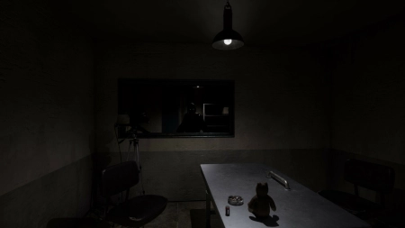 Dark Resolve
